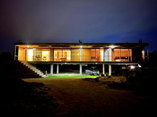 Barcelos House | Country Retreat with Vineyard