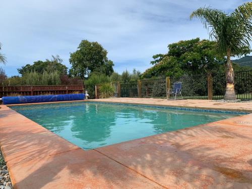 Hope Apartment | Country Retreats On Ranzau 4