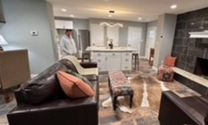 Jones Mills Condo | Country setting, only 20 minutes to downtown Hot Springs and Oaklawn Racetrack.