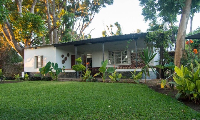 Lusaka Apartment | Country side apartment, offering a beautiful serene environment.