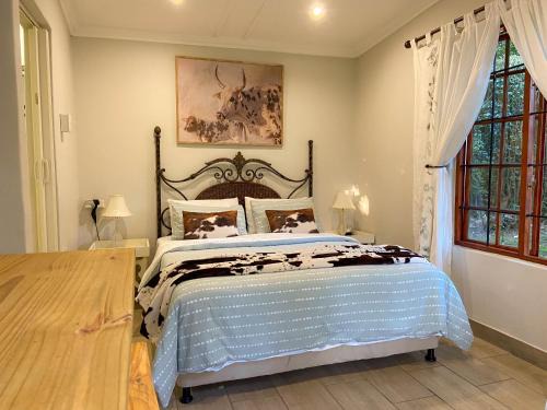 Rosetta Apartment | Country stay