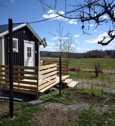 Ramsberg House | Countrycabin Bergslagen stuga