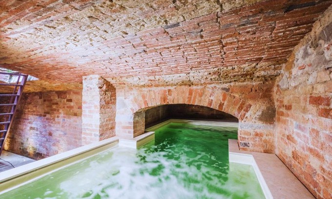 Careggi Rifredi Villa | CountryHouse con Piscina Riscaldata Vicina al Centro