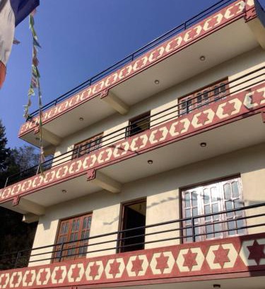 Baluwapati Deupur House | Countryside Comfort Homestay