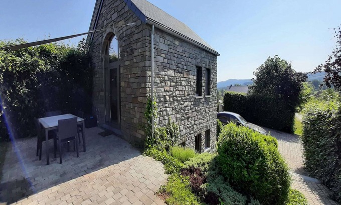 Stoumont Cottage | Countryside cottage near Spa and Liege