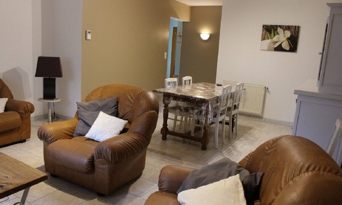 Nolay Cottage | Countryside house - Le Rochepot - Cote d'Or