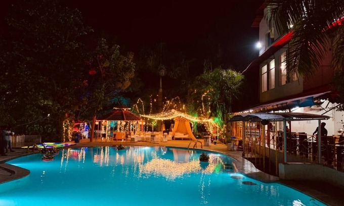 Hyderabad Hotel | Countryside Resorts
