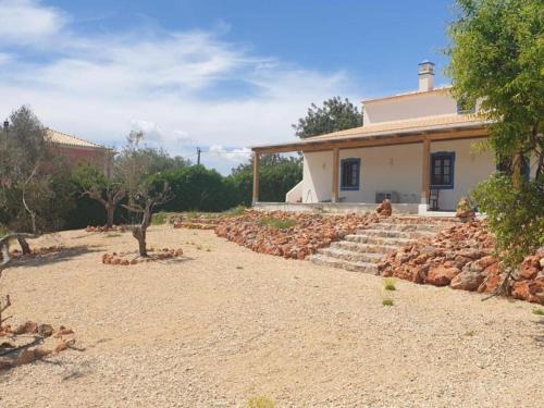 Silves Villa | Countryside Villa in Silves