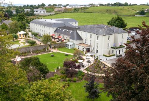 Birr Hotel | County Arms Birr