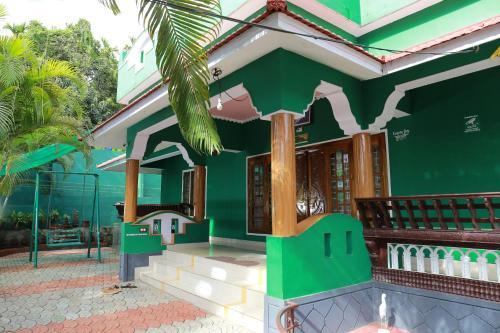 Mananthavady House | County Pep