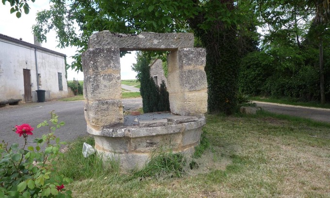 Saint-Jean-de-Blaignac Bed & Breakfast | Coup 2 Foudres