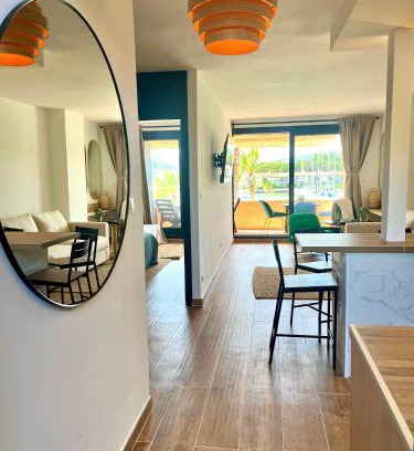 Port Cogolin Apartment | Coup de cœur BB