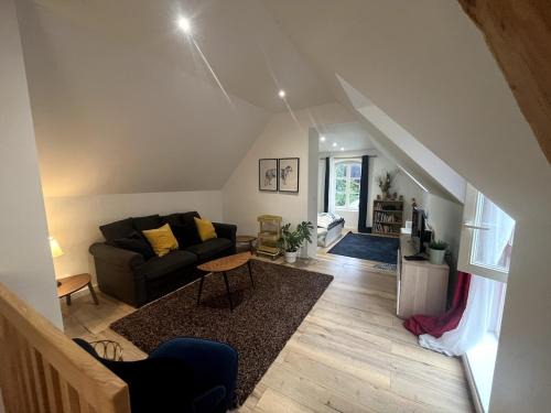 Haguenau House | Coup de coeur en Alsace