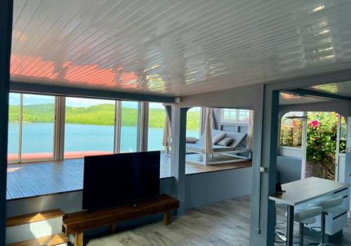 Tartane Villa | coup de coeur