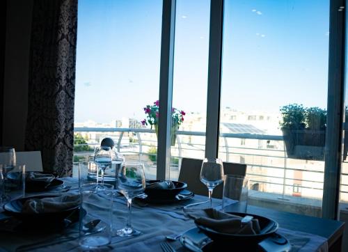 Swieqi House | Couple's Getaway