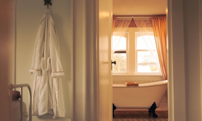 Yarrow Other | Couple’s Retreat in a Beautifully Renovated Farmhouse with Small Town Charm