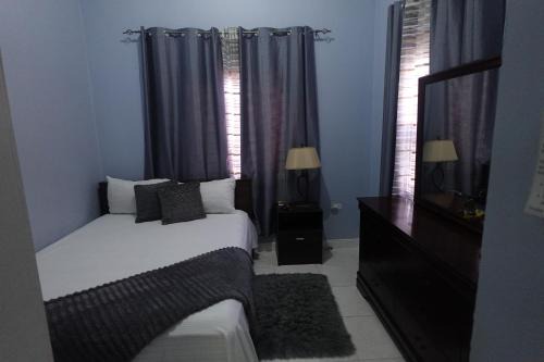 Spanish Town Apartment | Couples Retreat in Jacar Homes