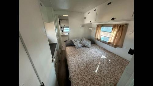 St. Anthony House | Couples Retreat it this Cute Airstream in Idaho