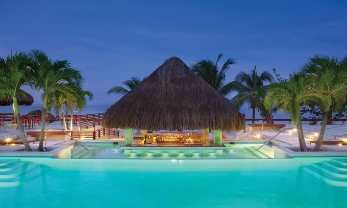Negril Resort | Couples Swept Away All Inclusive
