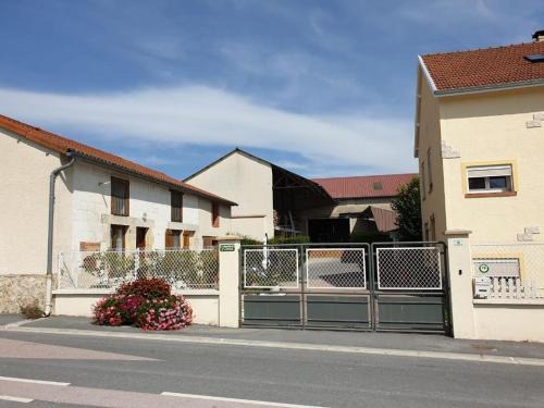 Les Grandes-Loges Bed & Breakfast | COUR LA DAME chez Béatris et Christophe Janson