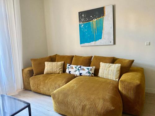 Cite Apartment | Coural’ Home