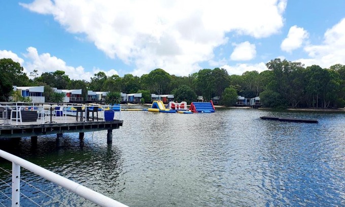 Gold Coast Resort | Couran Cove Resort
