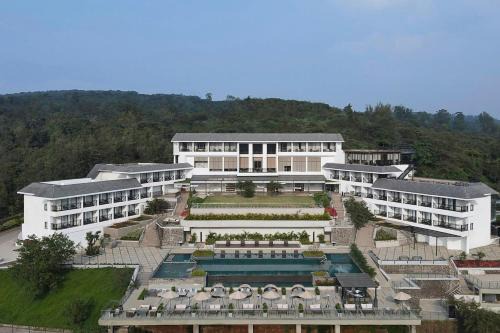 Mahabaleshwar Hotel | Courtyard by Marriott Mahabaleshwar