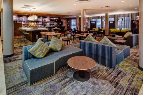Alexandria Hotel | Courtyard by Marriott Alexandria