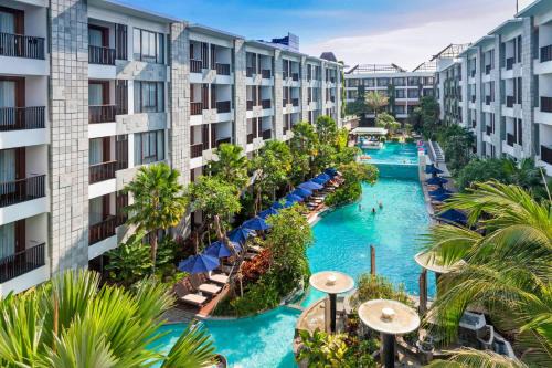 Dyanapura Resort | Courtyard by Marriott Bali Seminyak Resort