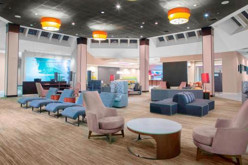 Killeen Hotel | Courtyard by Marriott Killeen