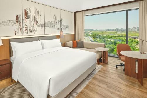 Pyeongtaek Hotel | Courtyard by Marriott Pyeongtaek