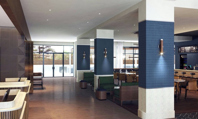 Lewiston Hotel | Courtyard by Marriott Lewiston