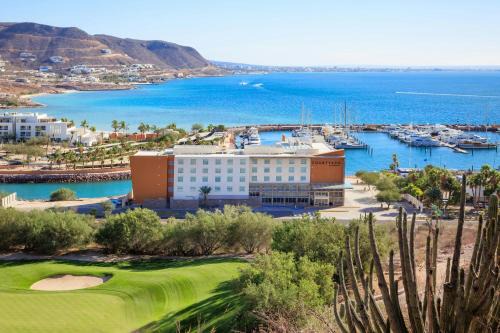 La Paz Hotel | Courtyard by Marriott La Paz Baja California Sur