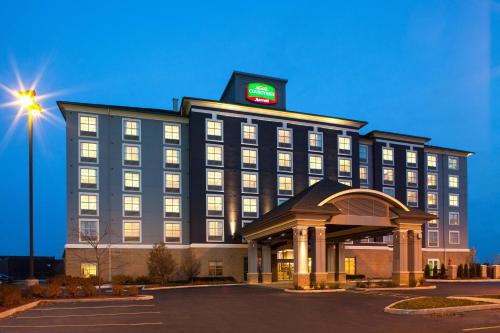 Westminster Hotel | Courtyard by Marriott London