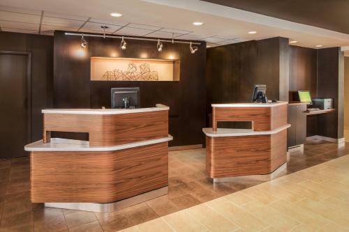 Lynchburg Hotel | Courtyard by Marriott Lynchburg