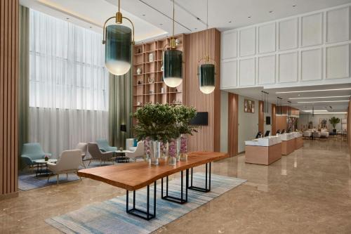 Mecca Hotel | Courtyard by Marriott Makkah