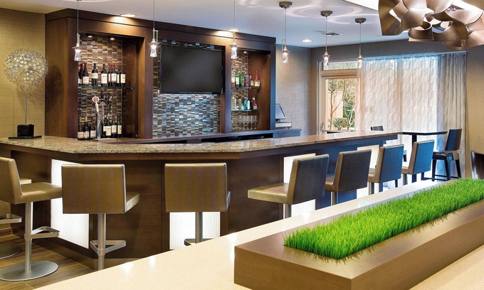 Lynnwood Hotel | Courtyard by Marriott North Seattle/Lynnwood