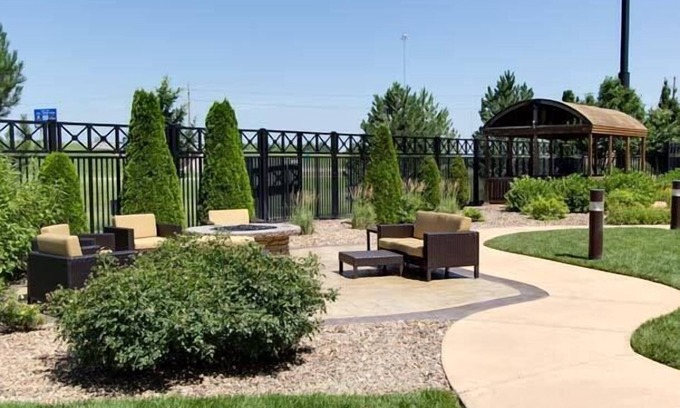 Salina Hotel | Courtyard by Marriott Salina