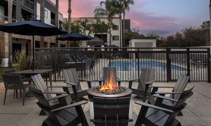 Carlsbad Hotel | Courtyard by Marriott San Diego Carlsbad