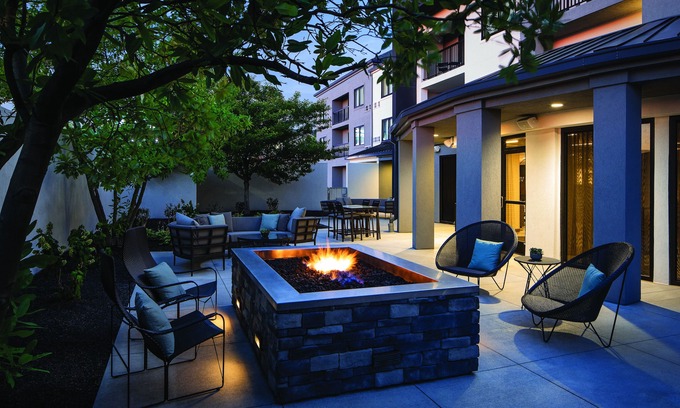 Northgate Hotel | Courtyard by Marriott Seattle Northgate