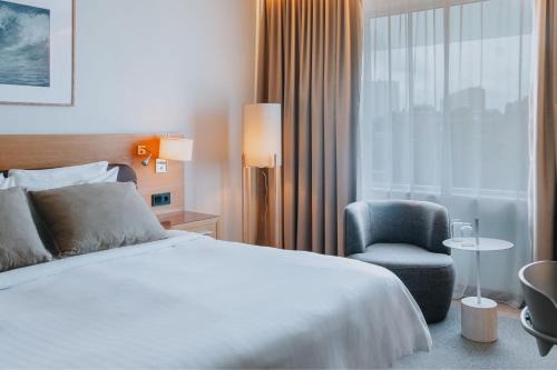 Kungsholmen Hotel | Courtyard by Marriott Stockholm Kungsholmen