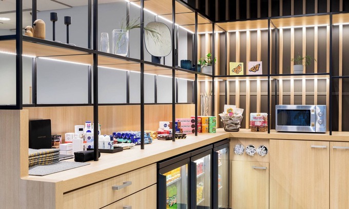 Tampere Hotel | Courtyard by Marriott Tampere City