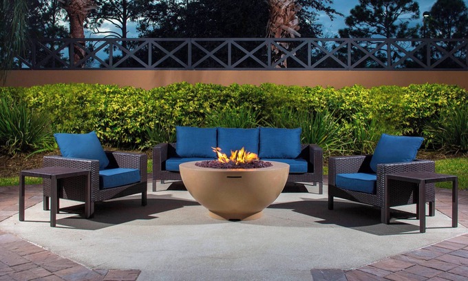 Daytona Beach Hotel | Courtyard by Marriott Daytona Beach Speedway/Airport
