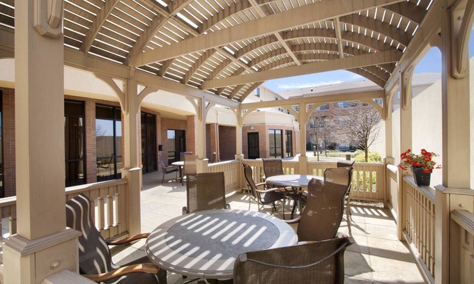 West Orange Hotel | Courtyard by Marriott West Orange