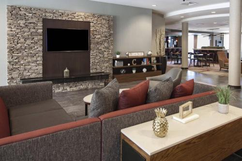 Valdosta Hotel | Courtyard by Marriott Valdosta