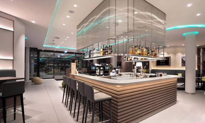 Wolfsburg Hotel | Courtyard by Marriott Wolfsburg