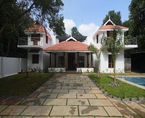 Moratandi Hotel | Courtyard Castle Heritage Resort