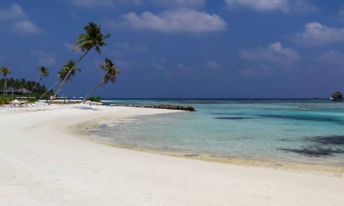 Huraa House | Courtyard Guesthouse