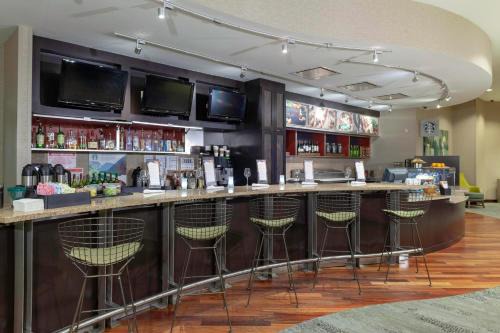 Downtown Memphis Hotel | Courtyard Memphis Downtown