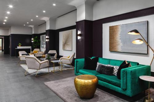 Midtown Hotel | Courtyard New York Manhattan/Times Square